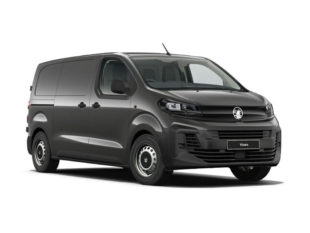 Vauxhall Vivaro L1 Diesel 3100 2.0d 145PS Prime H1 Van